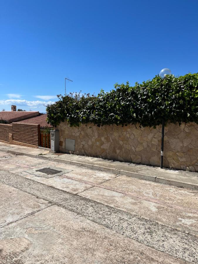 Villa Fiorilla Geremèas Exterior foto